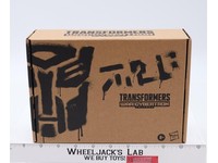 WFC-GS15 Hot House Transformers War For Cybertron Hasbro Figure NEW SEALED