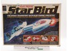 Electronic Star Bird 1978 Milton Bradley Vintage Action Figure Vehicle