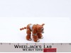 Daggit W/ TAIL Robot Pet Battlestar Galactica 1978 Mattel Vintage Action Figure
