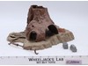 Dagobah Star Wars ESB 1981 Kenner Vintage Action Figure Playset