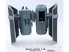 Tie Bomber Star Wars Clone Wars 2010 Hasbro Action Figure Vehicle
