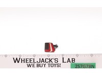Thrust Small Right Wing STICKERED 1985 Vintage Hasbro G1 Transformers