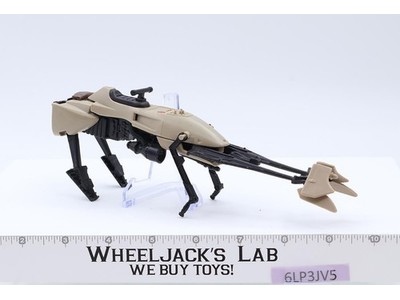 Speeder Bike Star Wars ROTJ Return of the Jedi 1983 Kenner Vintage Vehicle