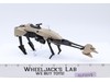 Speeder Bike Star Wars ROTJ Return of the Jedi 1983 Kenner Vintage Vehicle