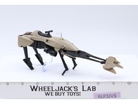 Speeder Bike Star Wars ROTJ Return of the Jedi 1983 Kenner Vintage Vehicle