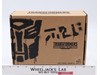 WFC-GS01 Combat Megatron Transformers Generations Selects WFC Hasbro NEW SEALED