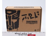 WFC-GS19 Rotorstorm Transformers WFC 2018 Hasbro Action Figure NEW MIB