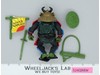 Sewer Samurai Leo 100% Complete Teenage Mutant Ninja Turtles TMNT 1990 Playmates