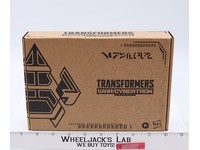 Galactic Odyssey Biosfera Autobot Clones Transformers WFC 2020 Hasbro NEW SEALED