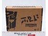 WFC-GS25 Transmutate Transformers Generations Selects WFC 2021 Hasbro NEW SEALED