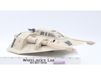Snowspeeder Star Wars ESB 1980 Kenner Vintage Action Figure Vehicle