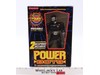 Black Jack Black Ranger Power Bots Masterbotix 1994 Trendmasters NEW SEALED