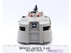 Imperial Troop Transport Star Wars 1979 Vintage Kenner Vehicle