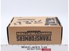 WFC-GS21 Decepticon Sandstorm Transformers WFC 2020 Hasbro Figure NEW SEALED