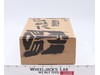 WFC-GS21 Decepticon Sandstorm Transformers WFC 2020 Hasbro Figure NEW SEALED