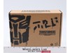 WFC-GS11 Decepticon Exhaust Transformers Gen. Selects WFC 2020 Hasbro NEW SEALED