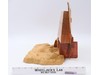Land of the Jawas Complete Star Wars 1977 Kenner Vintage Action Figure Playset