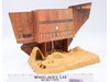 Land of the Jawas Complete Star Wars 1977 Kenner Vintage Action Figure Playset