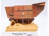 Land of the Jawas Complete Star Wars 1977 Kenner Vintage Action Figure Playset