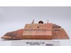Land of the Jawas Complete Star Wars 1977 Kenner Vintage Action Figure Playset