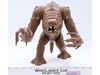 Rancor Monster 100% Complete Star Wars ROTJ 1984 Kenner Action Figure