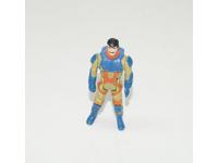 Julio Lopez Firefly Action Figure Driver MASK M.A.S.K. Kenner Vintage 1986