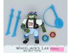 Classic Rocker Leo 100% Complete Teenage Mutant Ninja Turtle TMNT 1991 Playmates