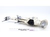 B-Wing Fighter 100% Complete Star Wars ROTJ 1984 Kenner Action Figure Vehicle