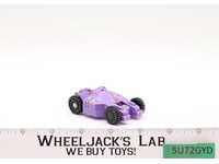Trypticon Full Tilt STICKERED Vintage Hasbro G1 Transformers 1986 Action Figure