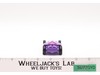 Trypticon Full Tilt STICKERED Vintage Hasbro G1 Transformers 1986 Action Figure