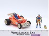 Firefly W/Julio Lopez 1986 MASK M.A.S.K. Kenner Vintage Action Figure