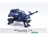 ASP 100% Complete 1984 GI Joe Hasbro Vintage Action Figure Vehicle