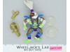 Space Usagi 100% Complete TMNT 1991 Playmates Vintage Action Figure