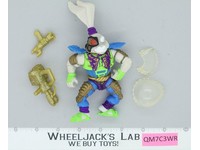 Space Usagi 100% Complete TMNT 1991 Playmates Vintage Action Figure