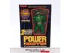 Kelly Green Ranger Power Bots Masterbotix 1994 Trendmasters Figures NEW SEALED