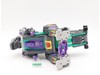 Trypticon 100% Complete W/Box & Insert 1986 VintageG1 Transformers Figure WORKS
