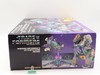 Trypticon 100% Complete W/Box & Insert 1986 VintageG1 Transformers Figure WORKS