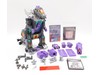 Trypticon 100% Complete W/Box & Insert 1986 VintageG1 Transformers Figure WORKS