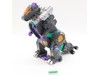 Trypticon 100% Complete W/Box & Insert 1986 VintageG1 Transformers Figure WORKS