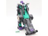 Trypticon 100% Complete W/Box & Insert 1986 VintageG1 Transformers Figure WORKS