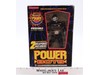 Black Jack Black Ranger Power Bots Masterbotix 1994 Trendmasters NEW SEALED