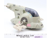 Boba Fett's Slave 1 Star Wars ESB 1981 Kenner Figure Vehicle