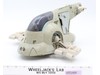 Boba Fett's Slave 1 Star Wars ESB 1981 Kenner Figure Vehicle