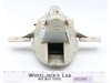 Boba Fett's Slave 1 Star Wars ESB 1981 Kenner Figure Vehicle
