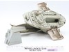 Boba Fett's Slave 1 Star Wars ESB 1981 Kenner Figure Vehicle