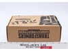 WFC-GS13 Hubcap Transformers WFC 2019 Hasbro Action Figure NEW SEALED