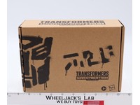 WFC-GS24 Ramjet Transformers Generations Selects WFC 2021 Hasbro NEW SEALED
