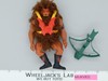 Grizzlor 100% Complete He-Man Masters Of The Universe MOTU Vintage Action Figure