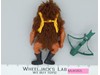 Grizzlor 100% Complete He-Man Masters Of The Universe MOTU Vintage Action Figure