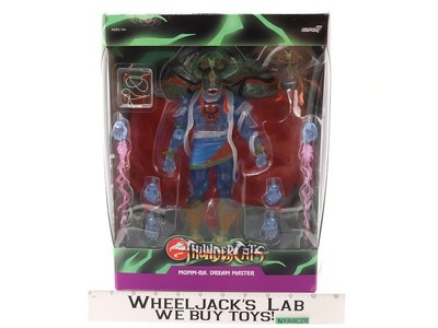 Mumm-Ra Dream Master Thundercats Super7 Ultimates Action Figure NEW SEALED